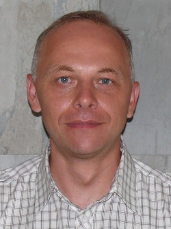 Konstantin Pervushin