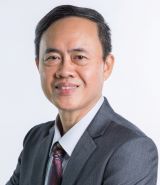 Tan Ooi Kiang