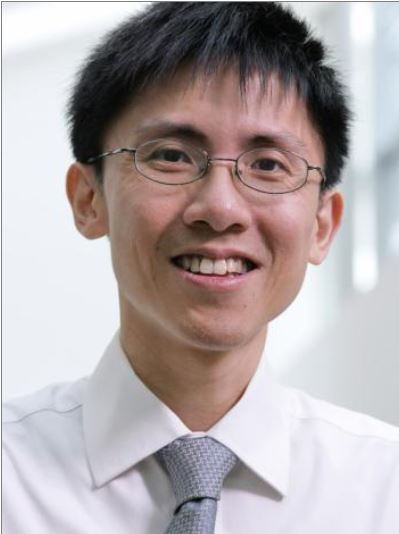 Chu Yeong Lim