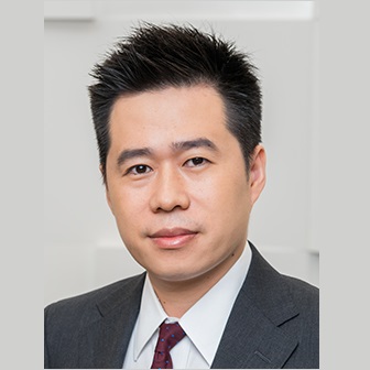 Chen Tao, Jonas