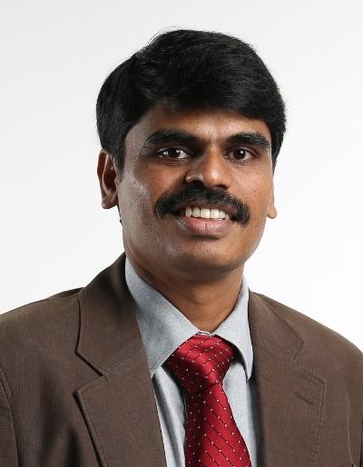 Aravind Dasari