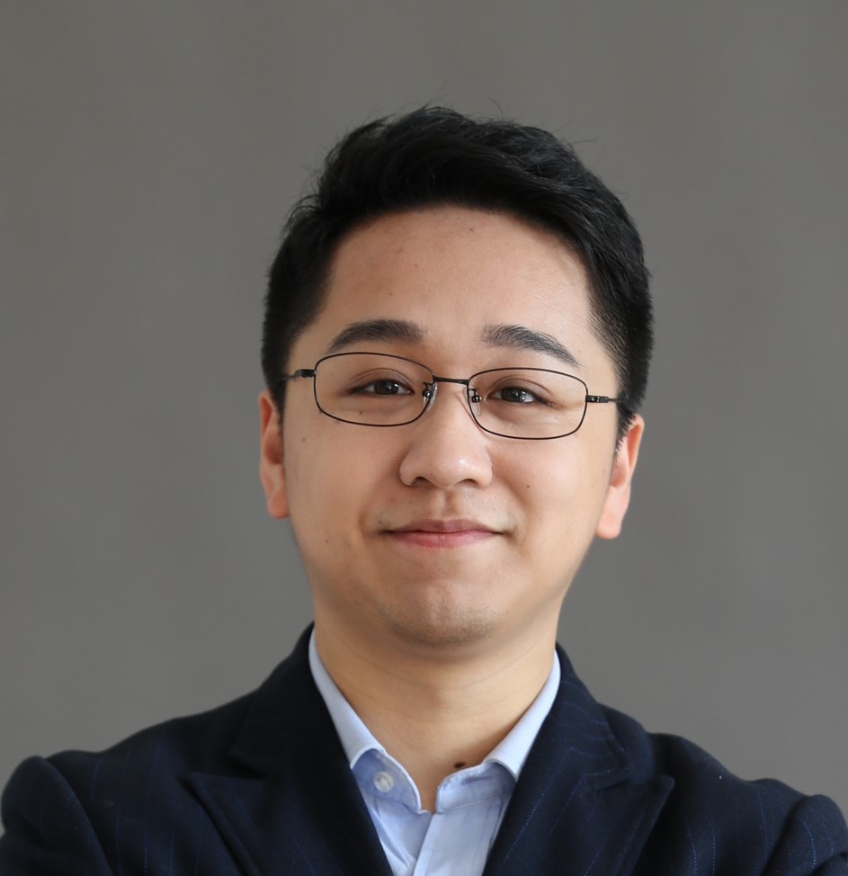 Haoyuan Liu