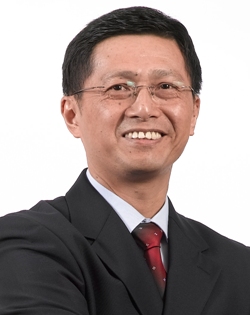 Tang Xiaohong