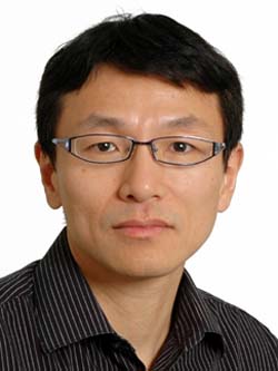 Huang Weimin