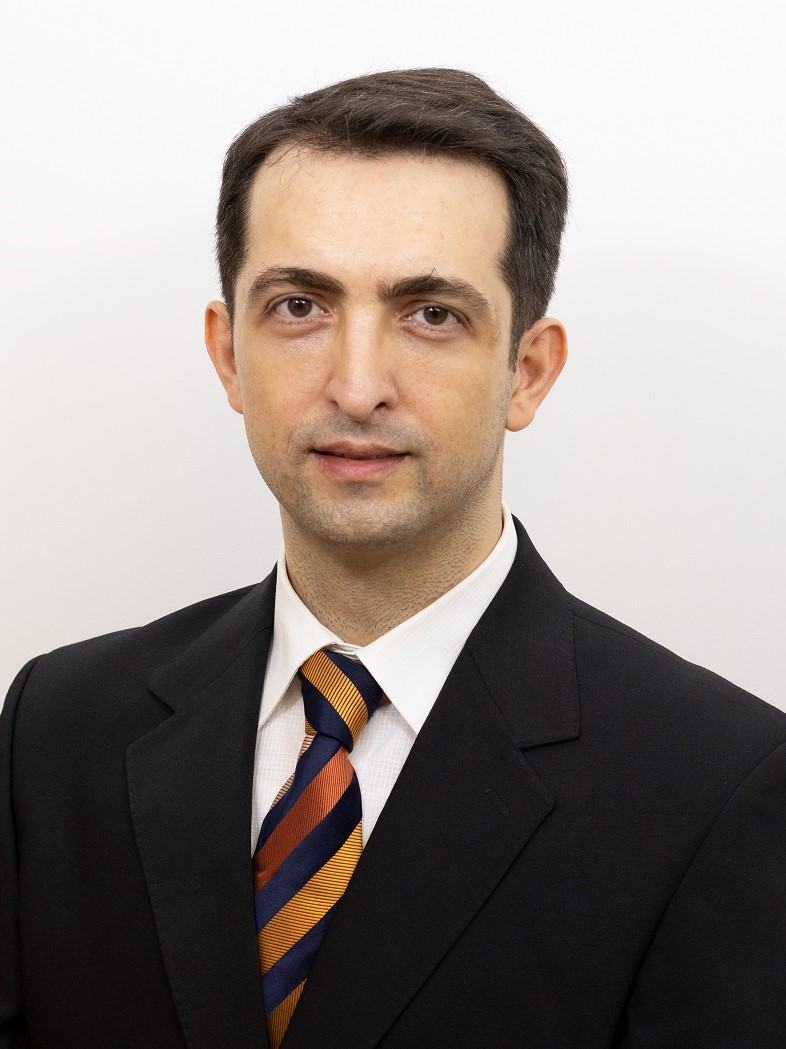 Abdulkadir C. Yucel