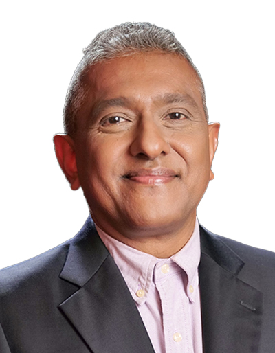 Eugene I. Dairianathan