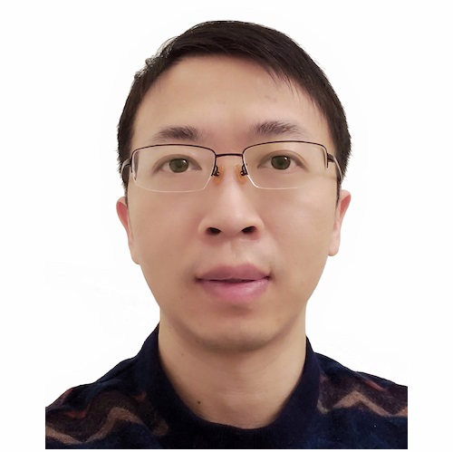 Jie Xiong