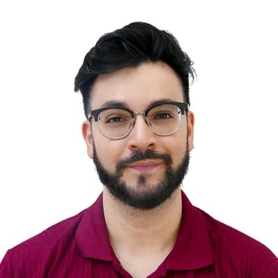Tejash Singh