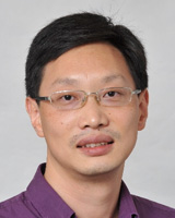 Huang Junsong, David