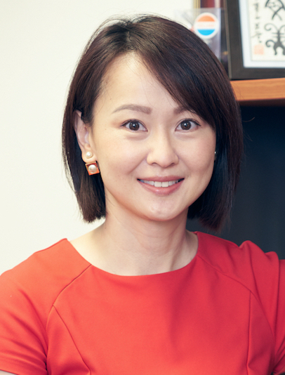 Fong Wen Mei, Eileen