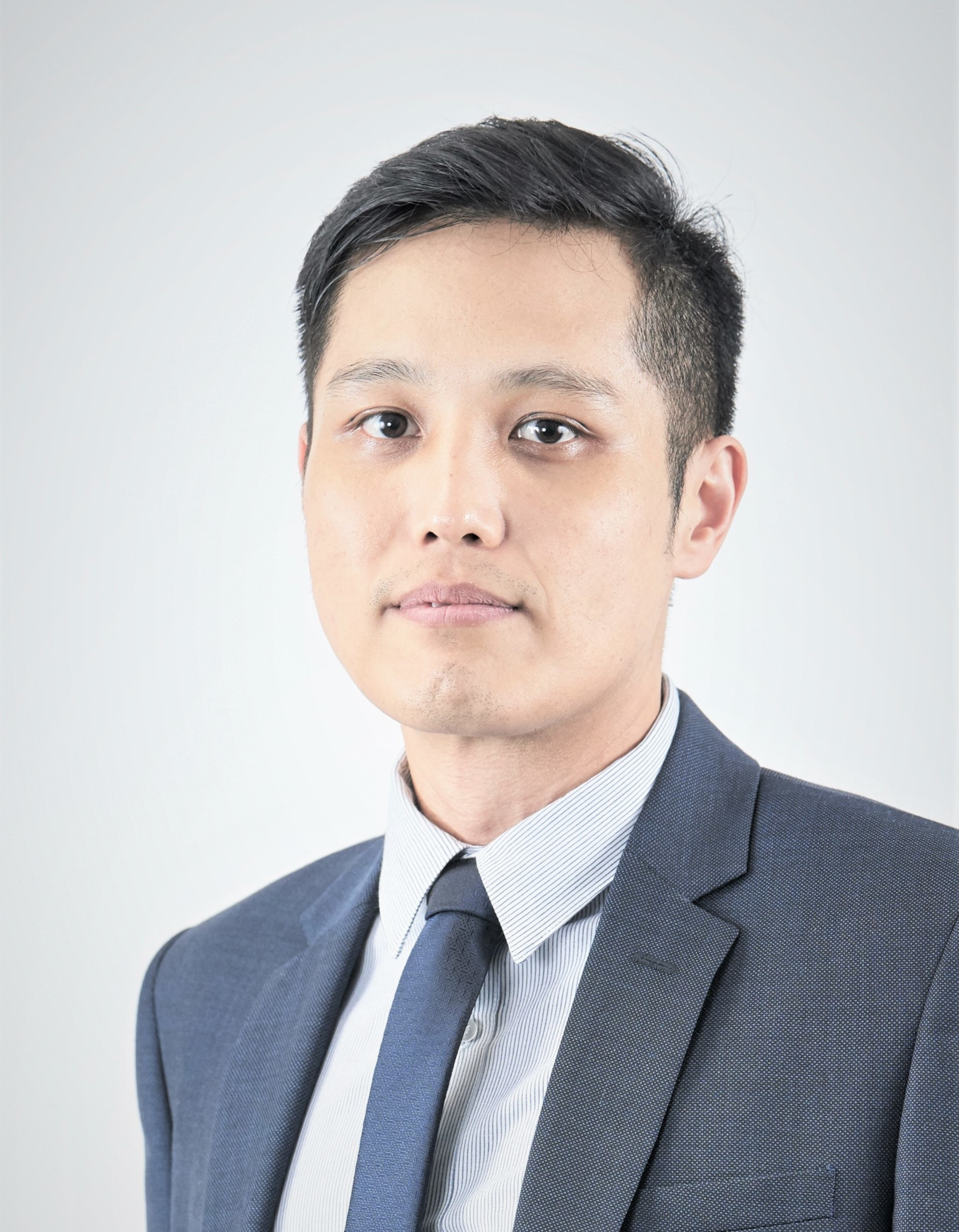 Wonkeun Chang