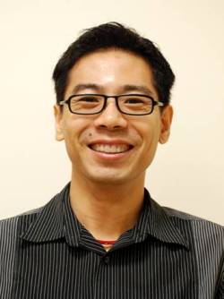 Lau Wai Man