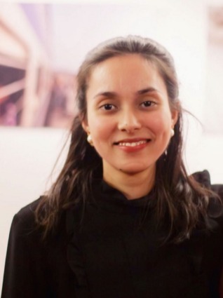 Nurul Amillin Hussain