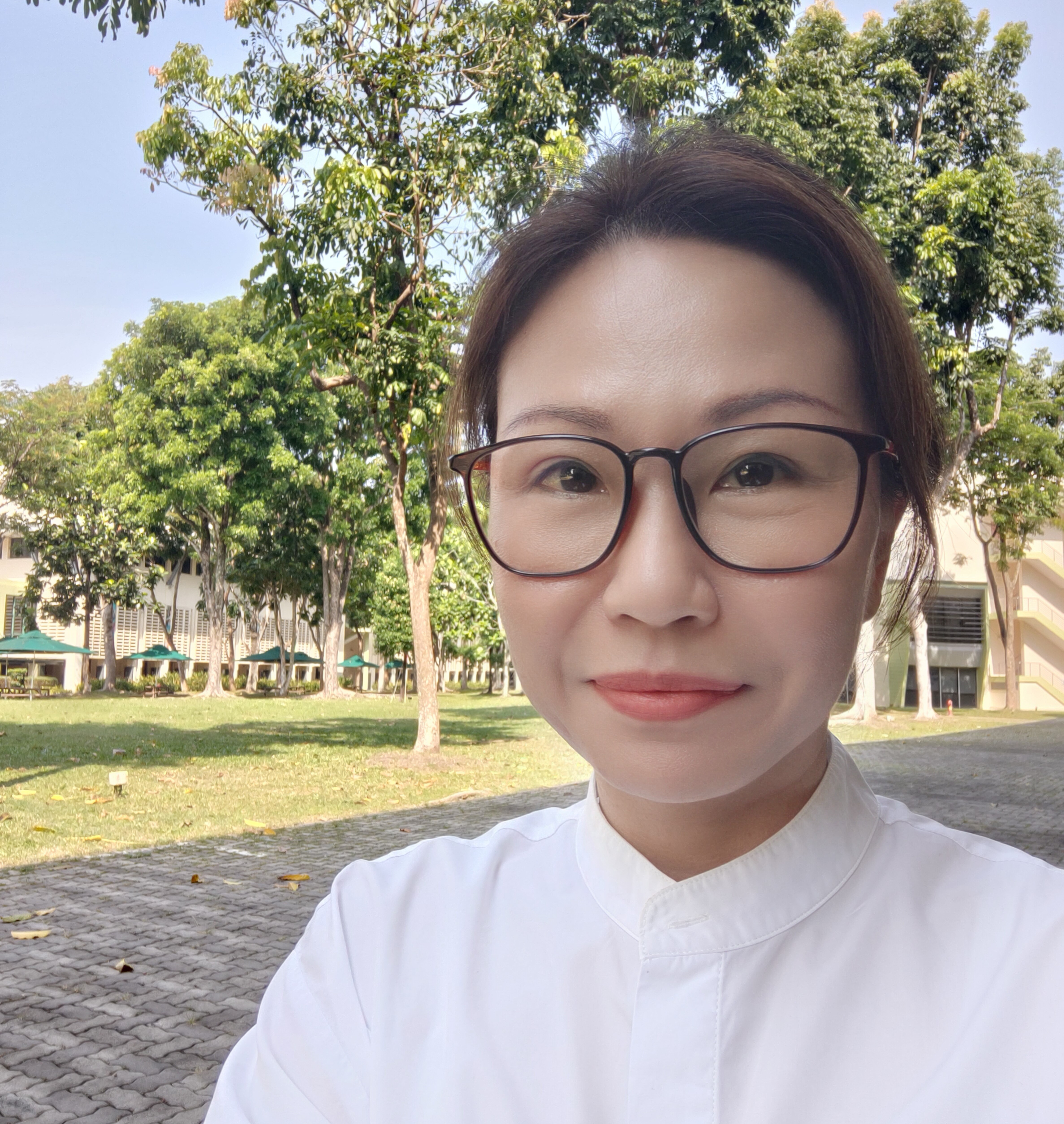 Jennifer Wong Pui Cheng