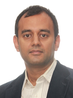 Anupam Chattopadhyay