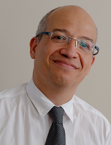 Laurent Renia