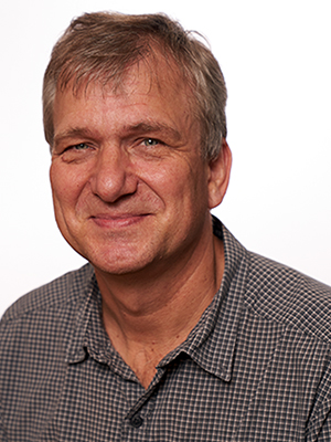 Peter Preiser
