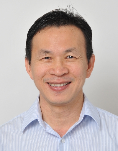 David Ng Foo Seong