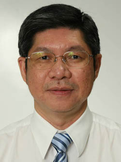 Seah Hock Soon