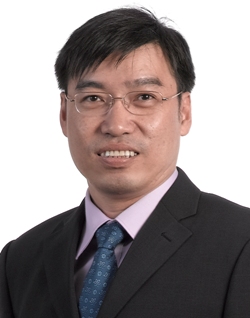 Chang Chip Hong
