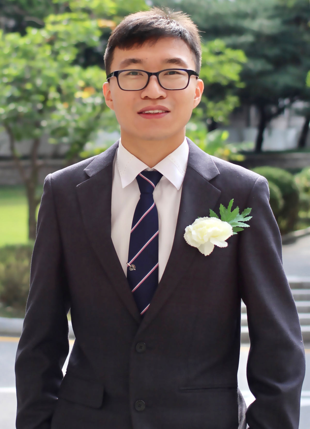Lin Wang