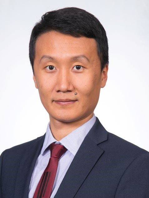 Zhang Jinggong