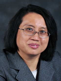 Chan Bee Eng, Mary