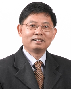 Chen Tupei