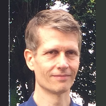 Nicolas Privault