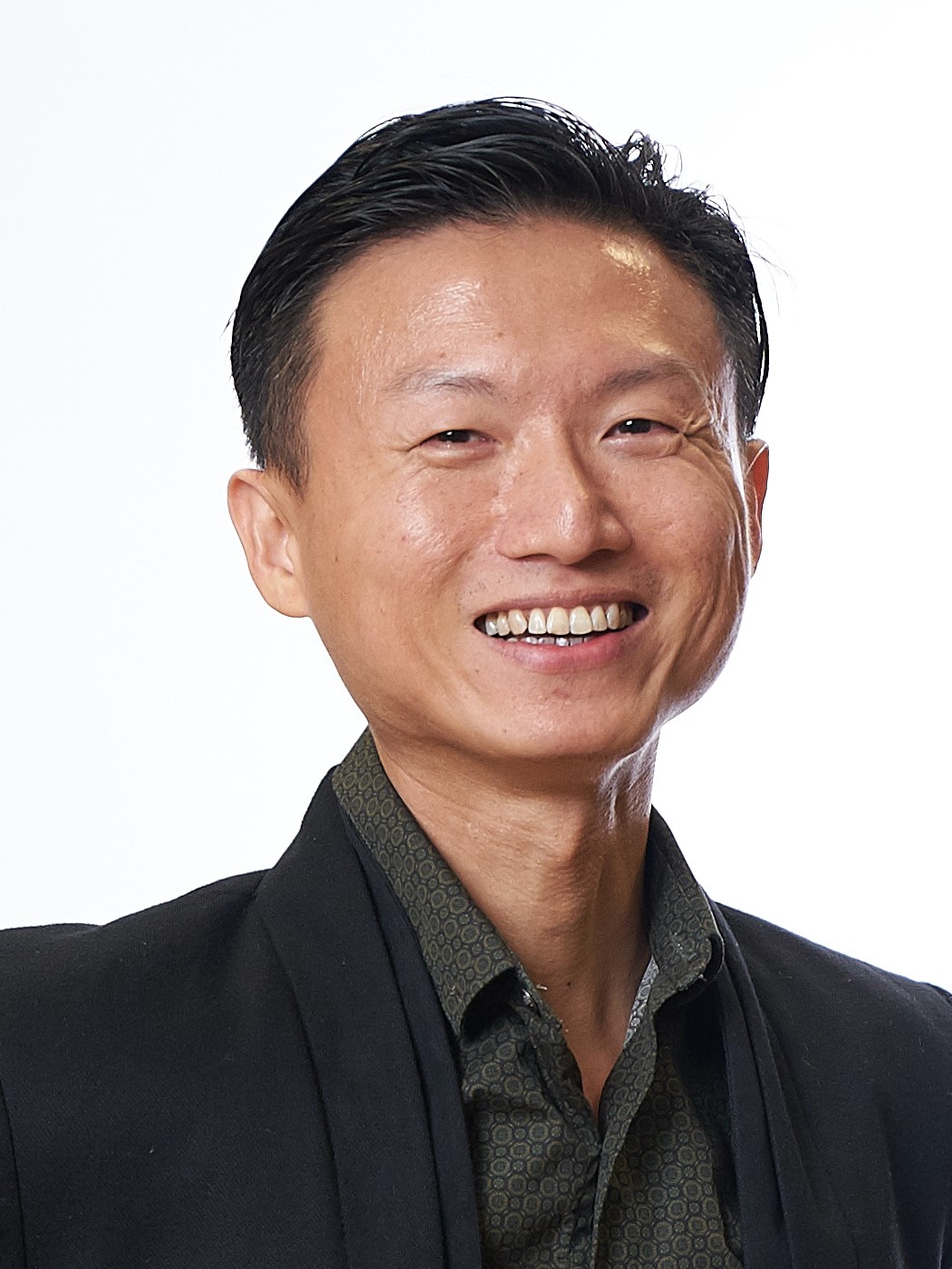 Wilson Goh