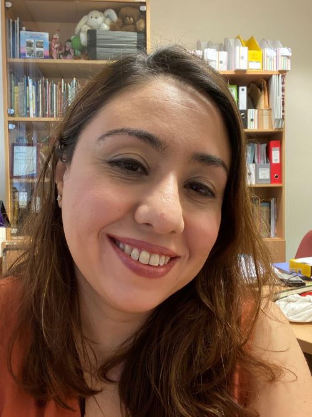 Kiren Kaur d/o Ratan Singh