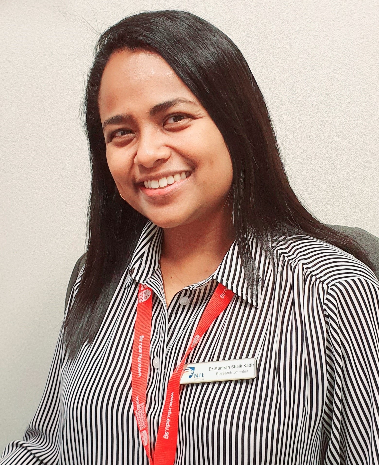 Munirah Shaik Kadir