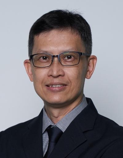 Ng Kee Woei