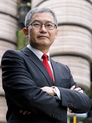 Ling San