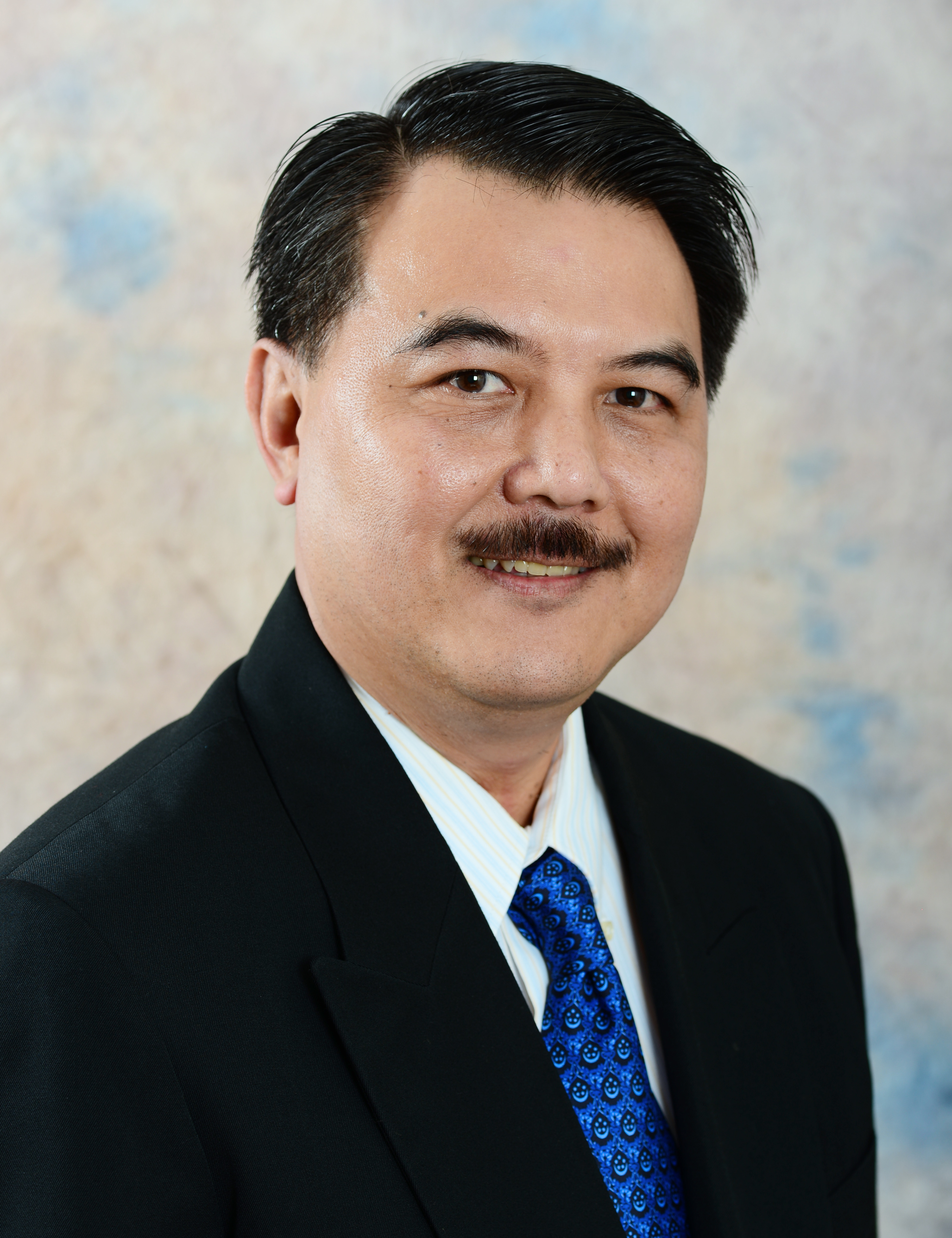 Pang Hock Lye, John