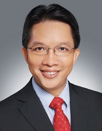 Phang Yew Keong, Nigel