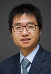 Yan Jubo