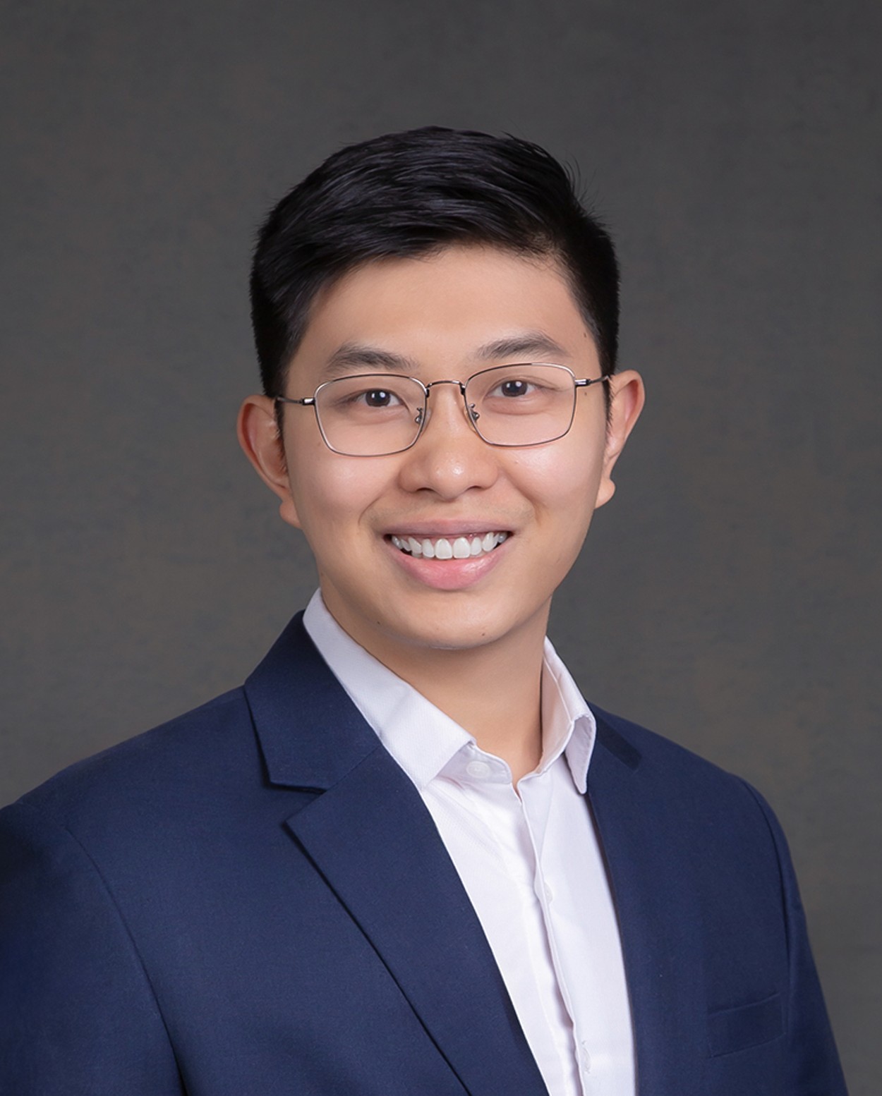 Matthew Tan
