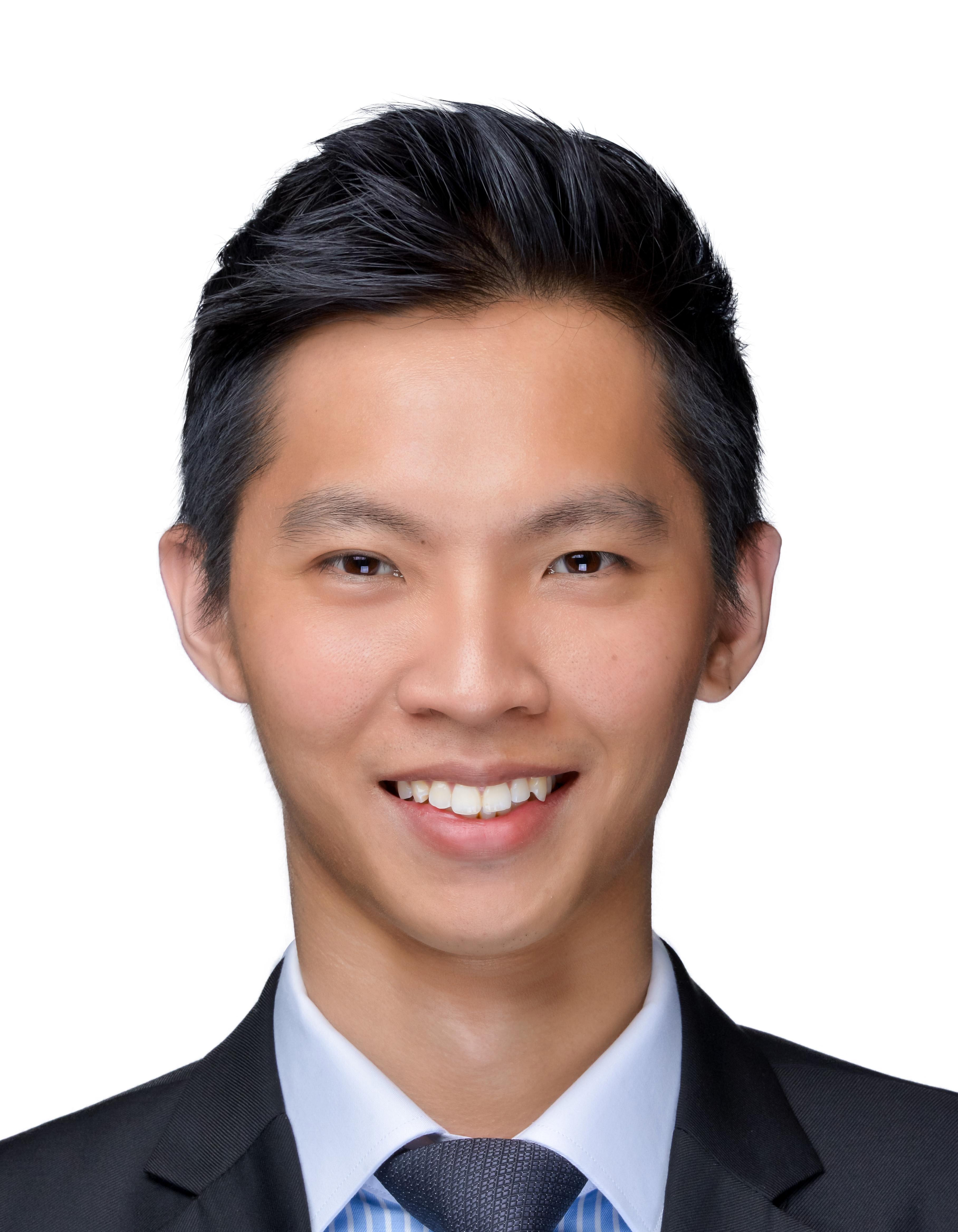 Alvin Chan Guo Wei
