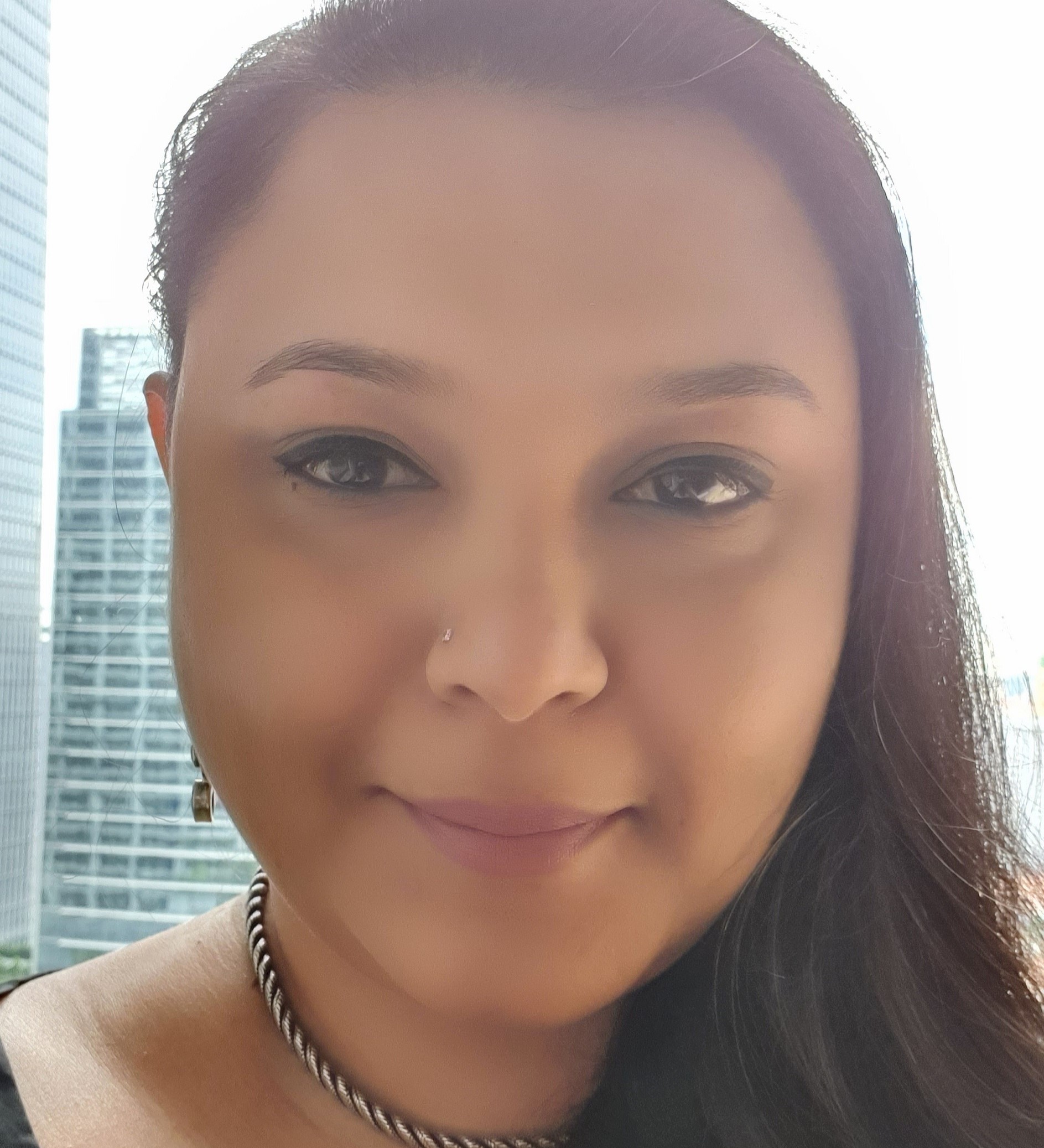 Dutt Anuradha Salil Kumar