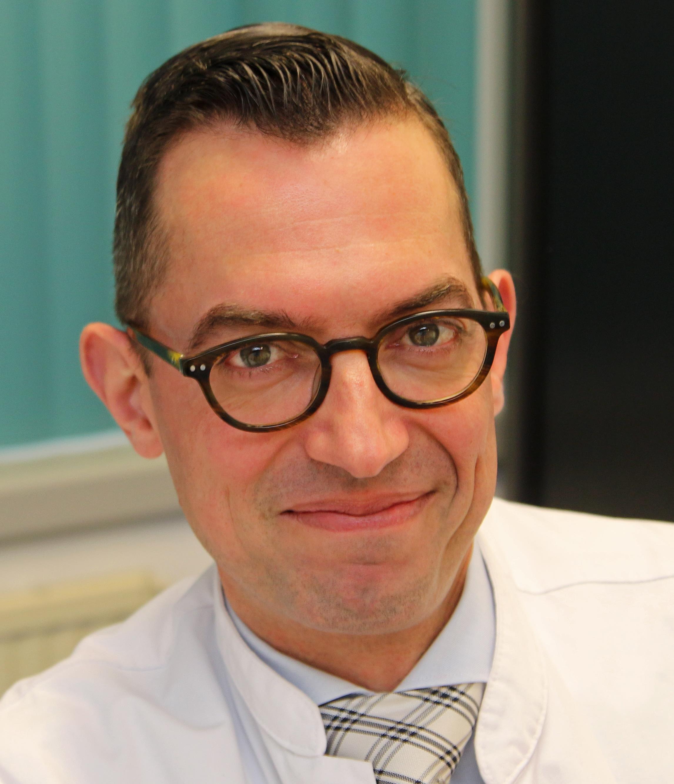 Maurice van Steensel