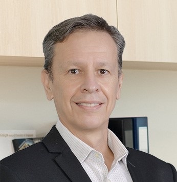 Guillermo Carlos Bazan