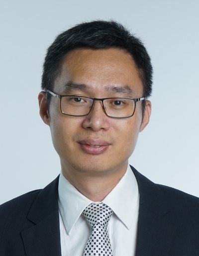 Chen Xiaodong