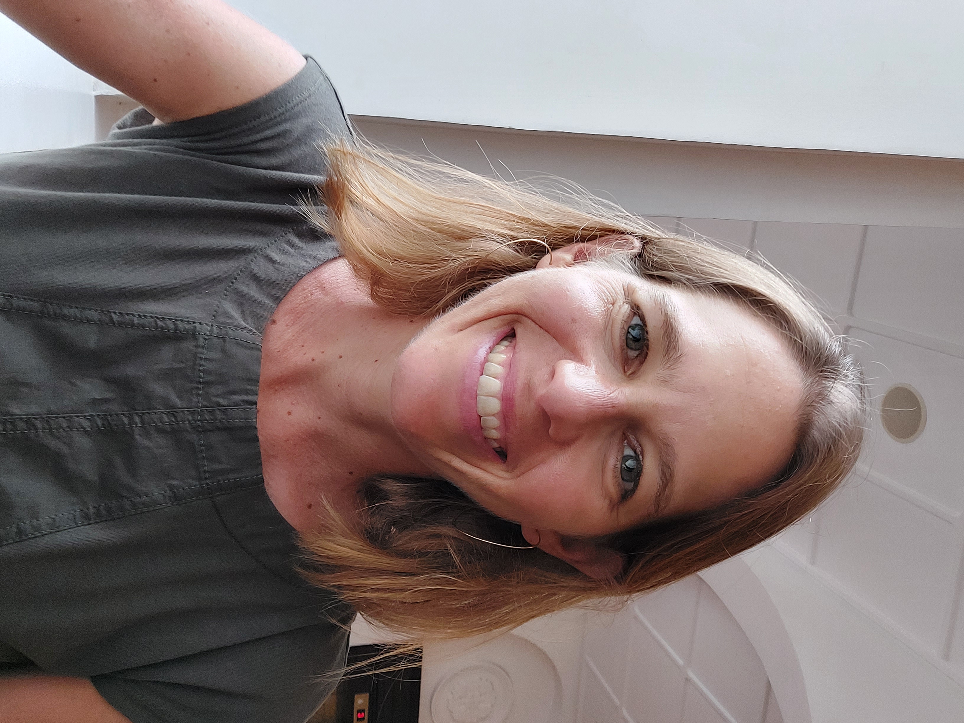 Keri Matwick