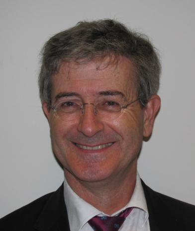 Erick Lansard