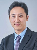 Chiu Sai Hoi, Benson