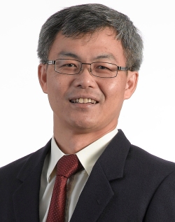 Ling Keck Voon