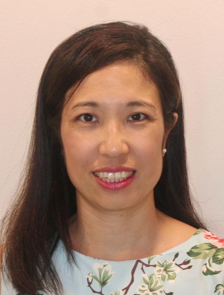 Esther Soo-Chee
