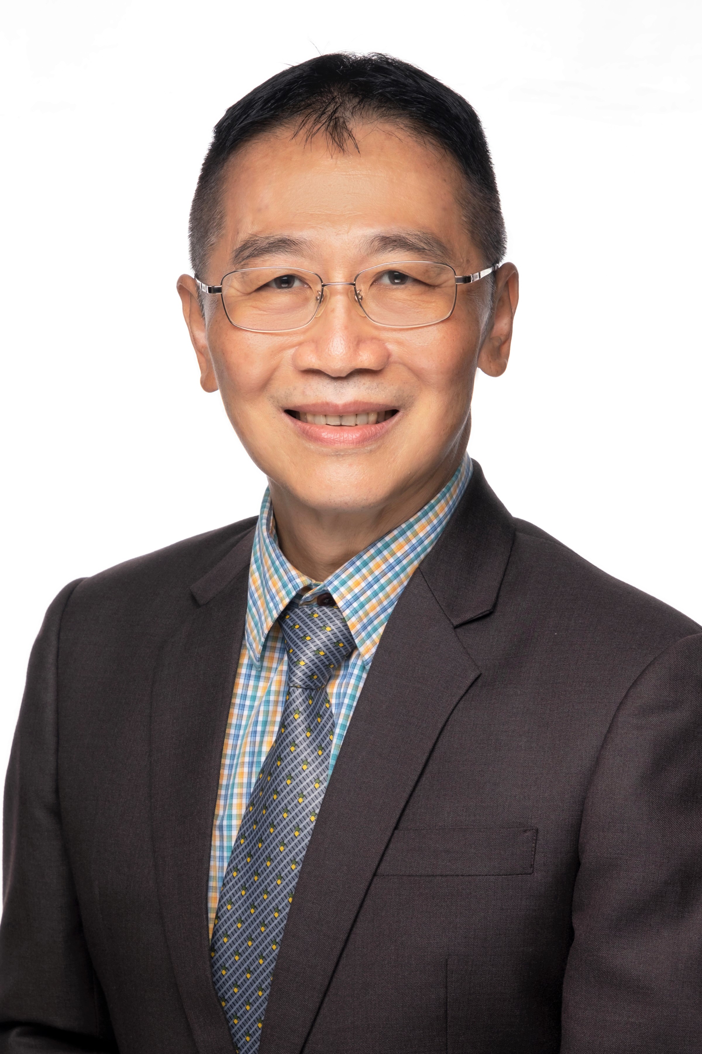 Charlie Charoenwong