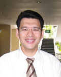 Chua Soo Meng, Jude